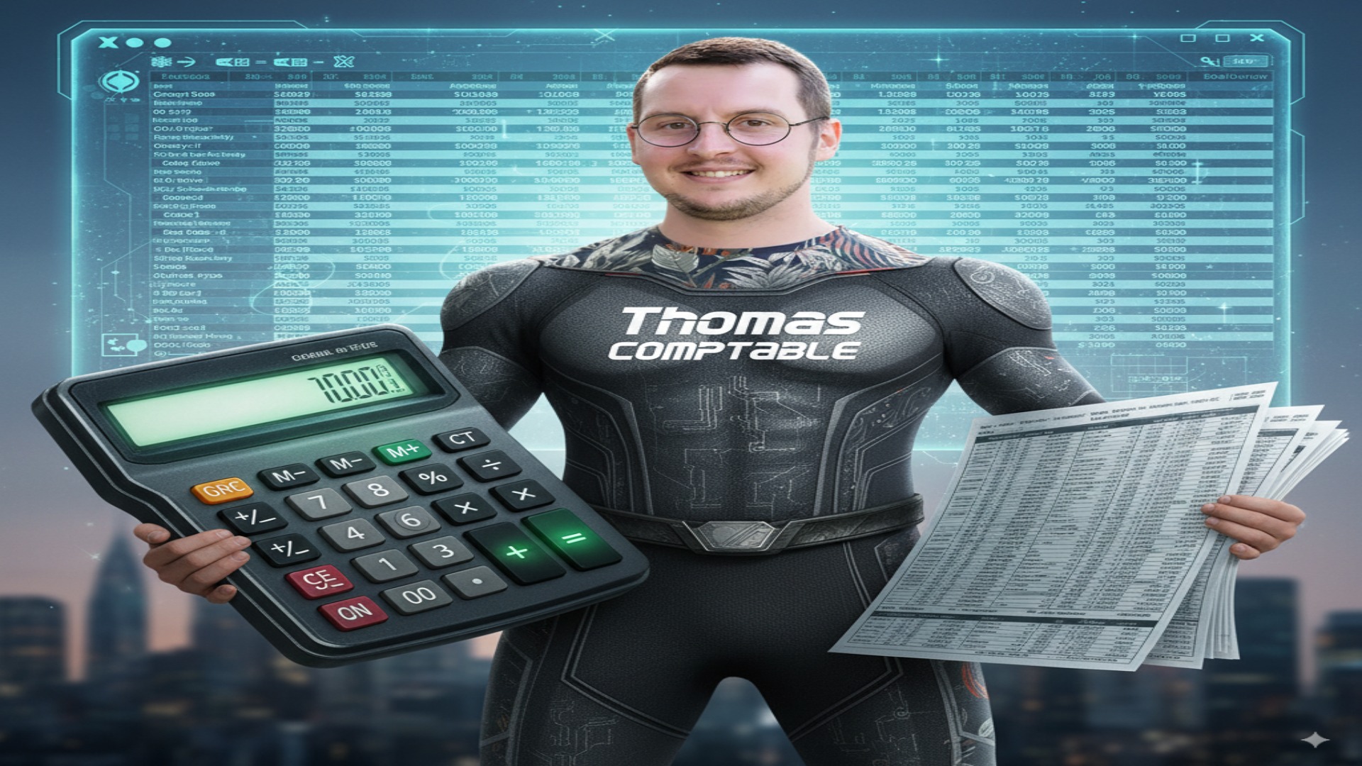 Fond d'écran actuel